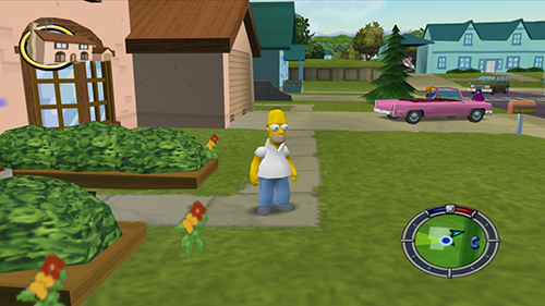 Simpsons Hit And Run Iso Download